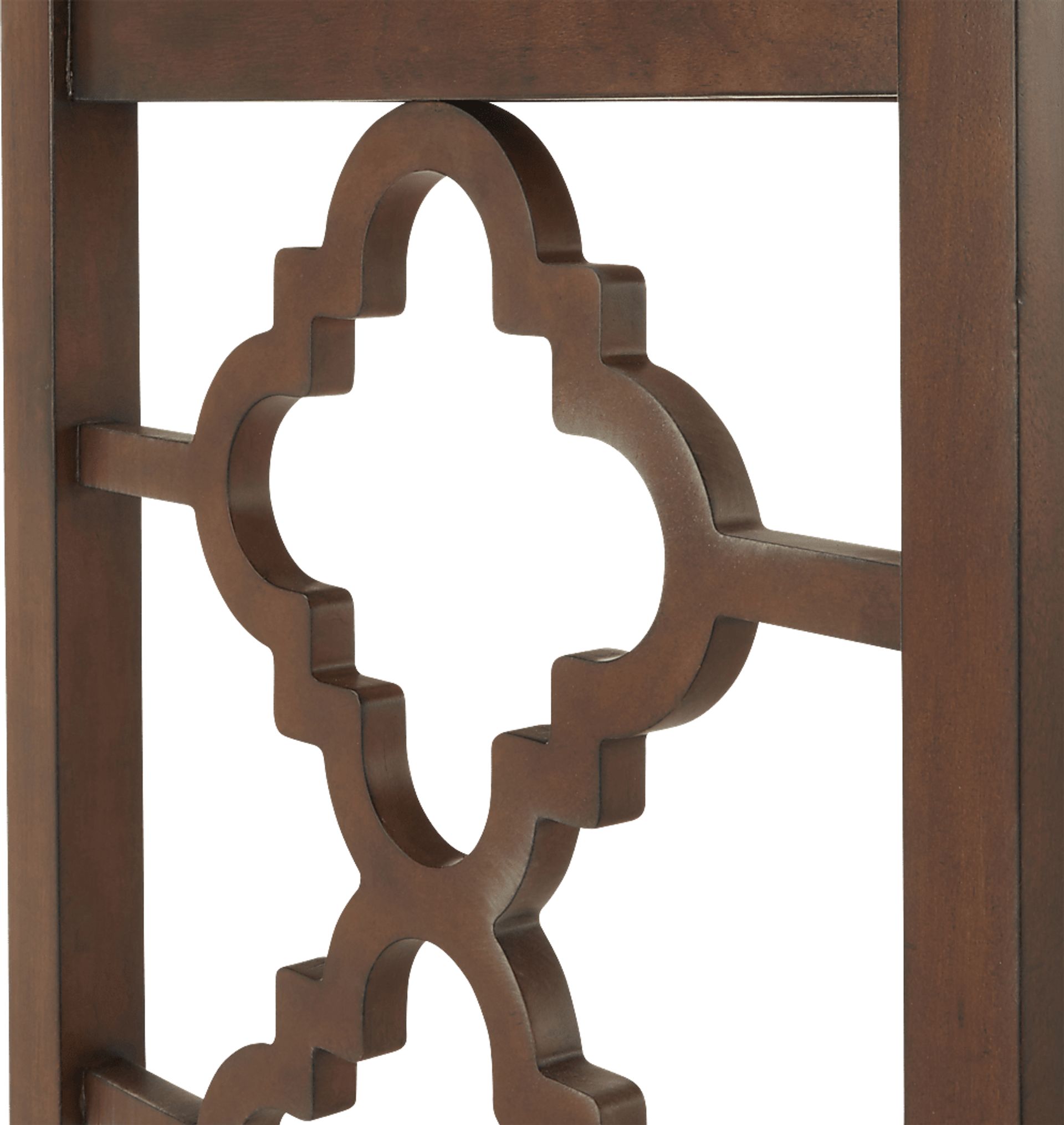 Lamport Brown Desk - Image 6