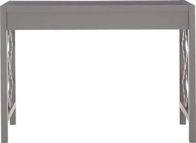 Lamport Gray Desk - Thumbnail - Image 4
