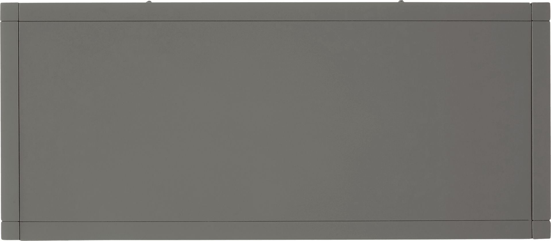 Lamport Gray Desk - Image 9