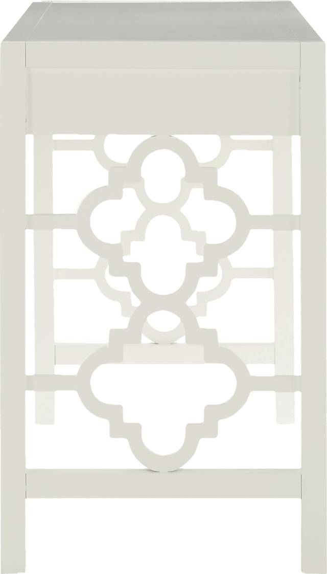 Lamport White Desk - Thumbnail - Image 3
