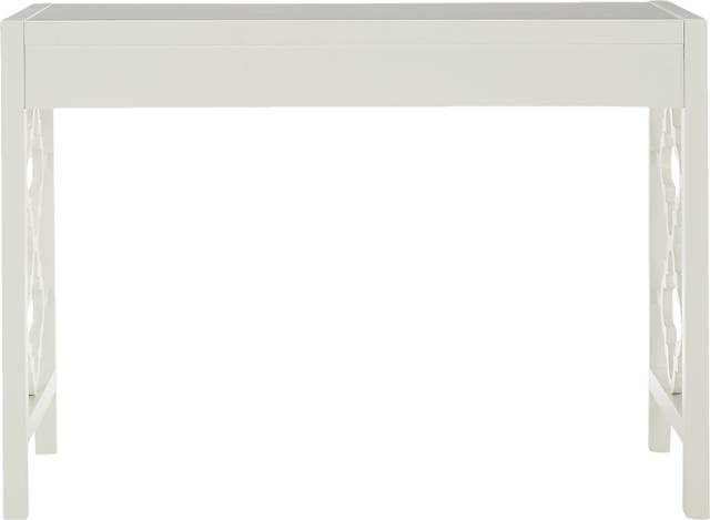 Lamport White Desk - Thumbnail - Image 4