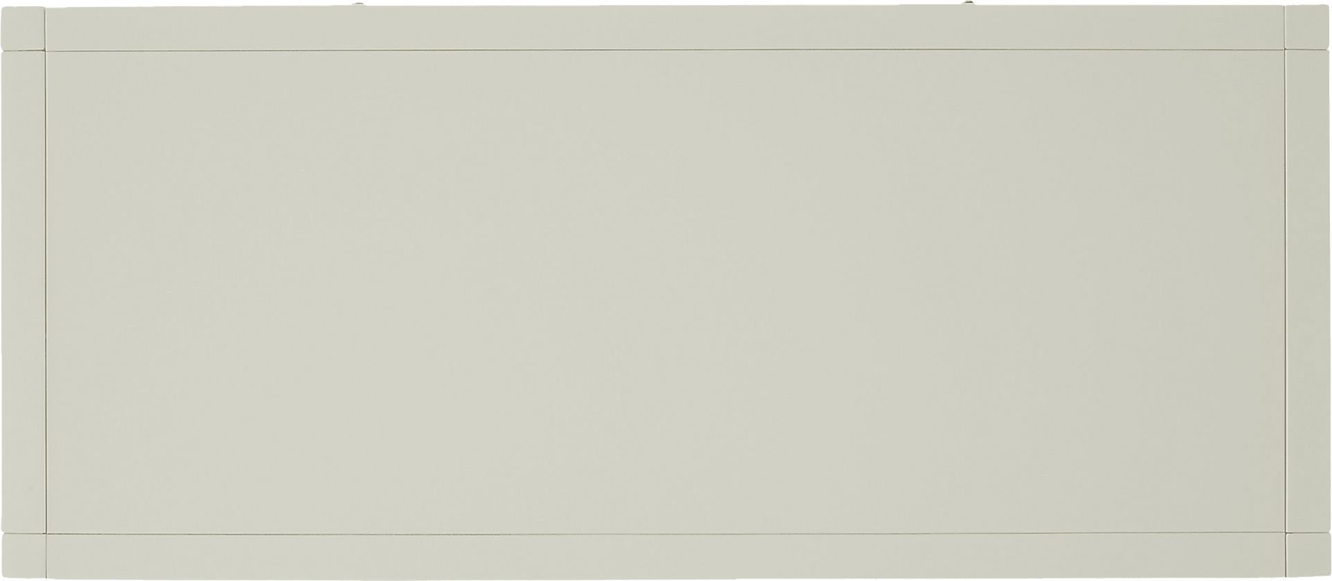 Lamport White Desk - Image 8