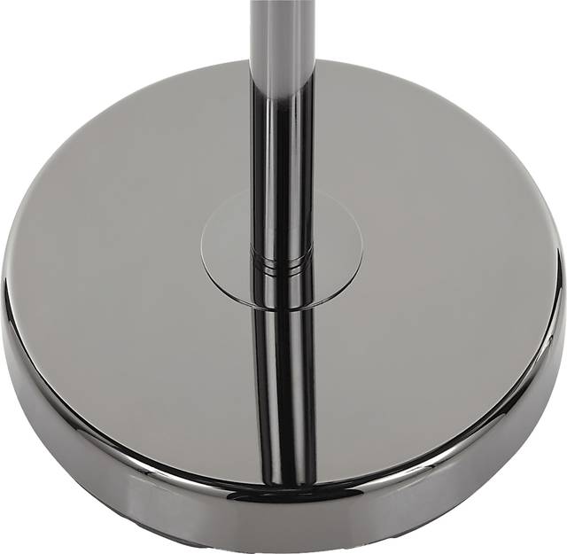Lamson Sea Blue Floor Lamp - Thumbnail - Image 5