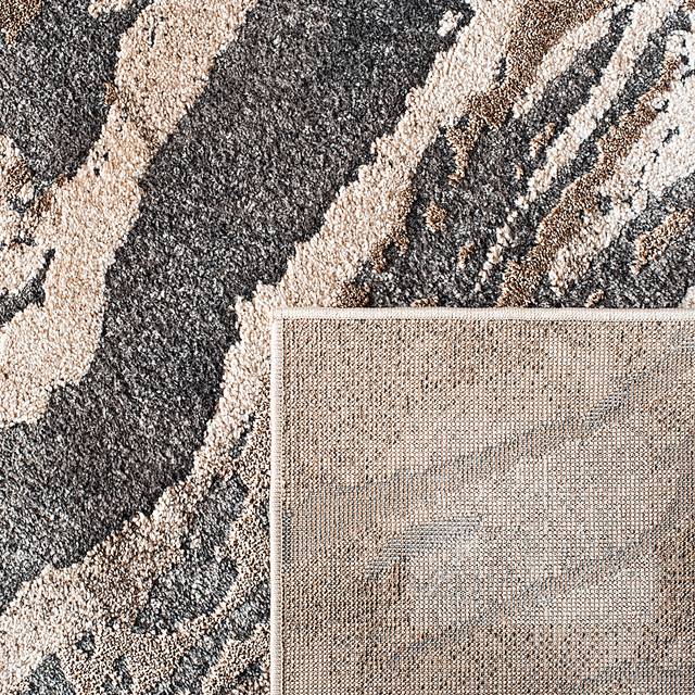 Lana Mountain Gray 5'3 x 7'5 Rug - Thumbnail - Image 7