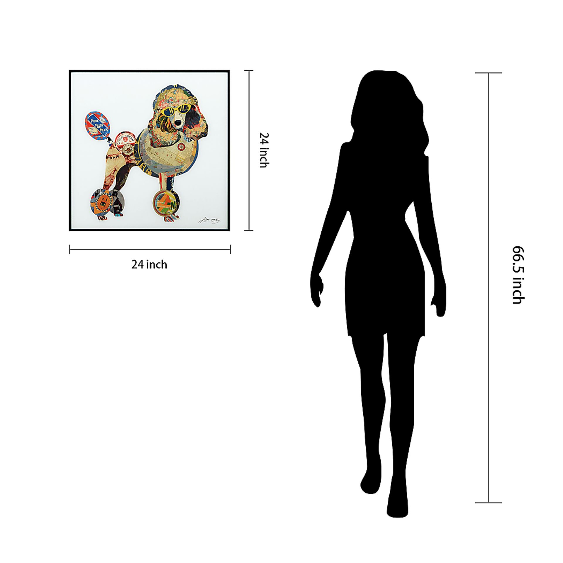 Lana's Shades Artwork - Image 8