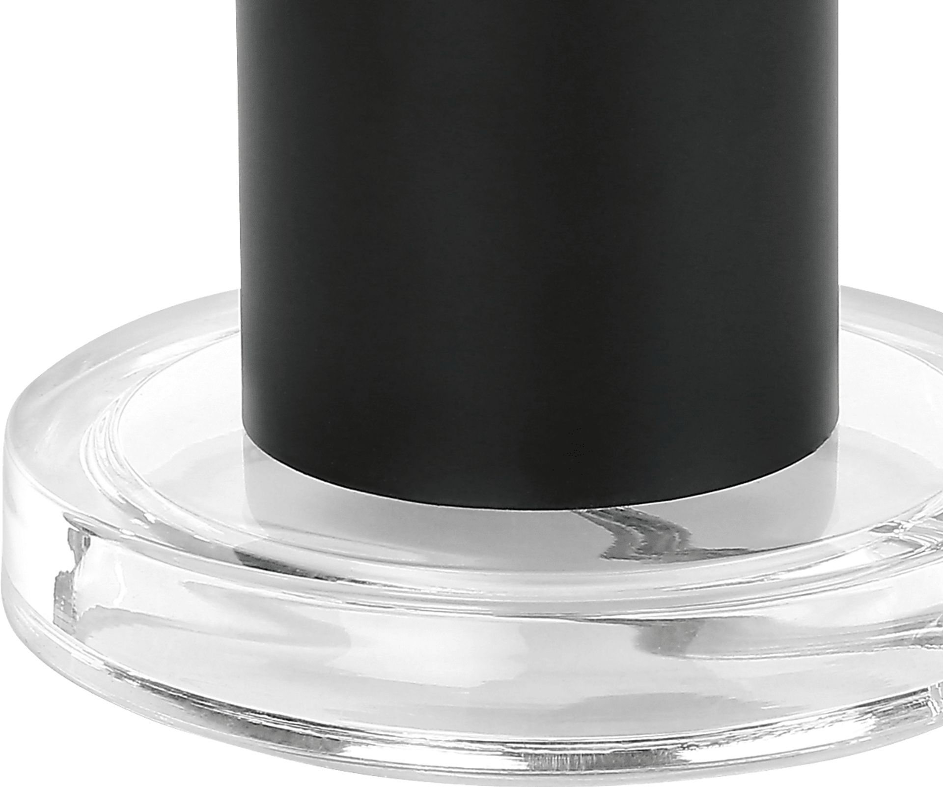Lanco Home Black Lamp - Image 4