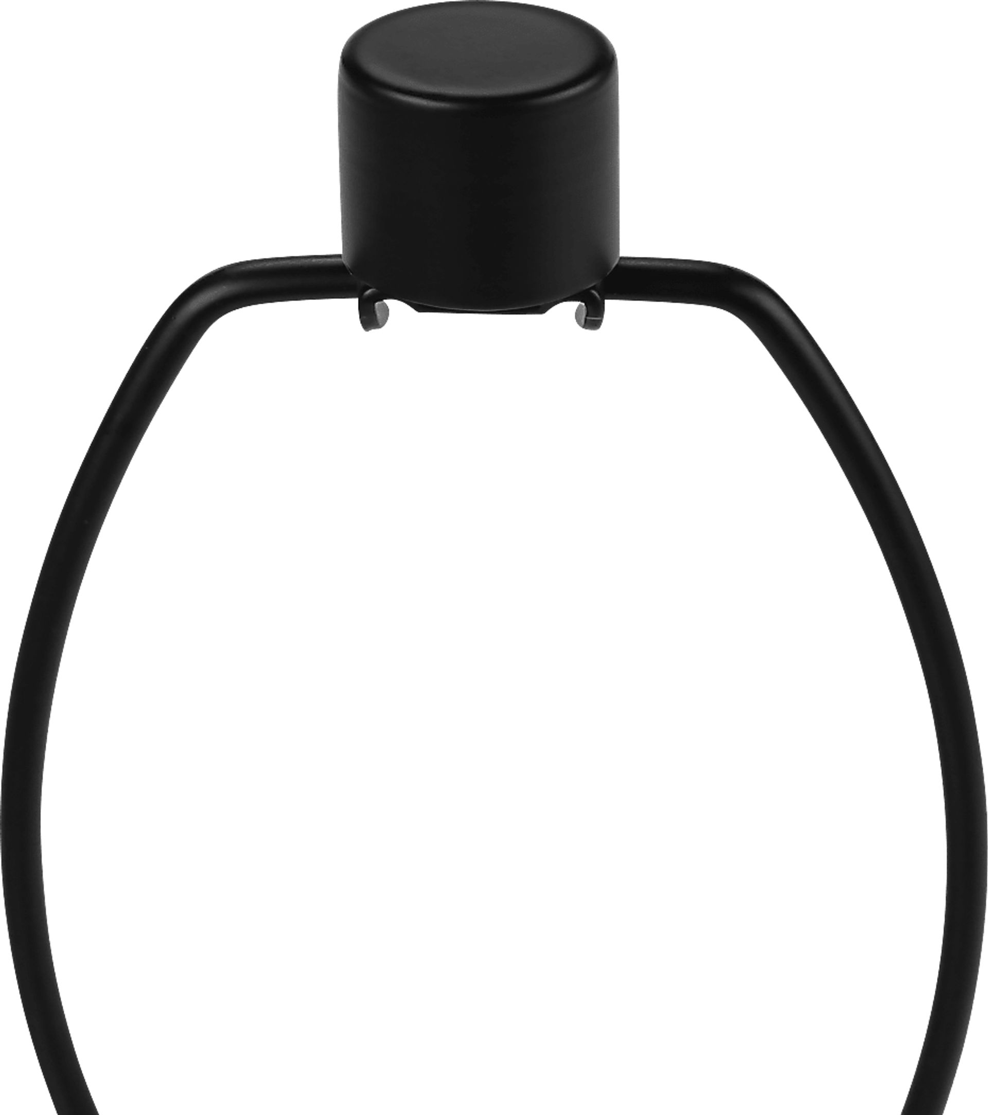 Lanco Home Black Lamp - Image 5