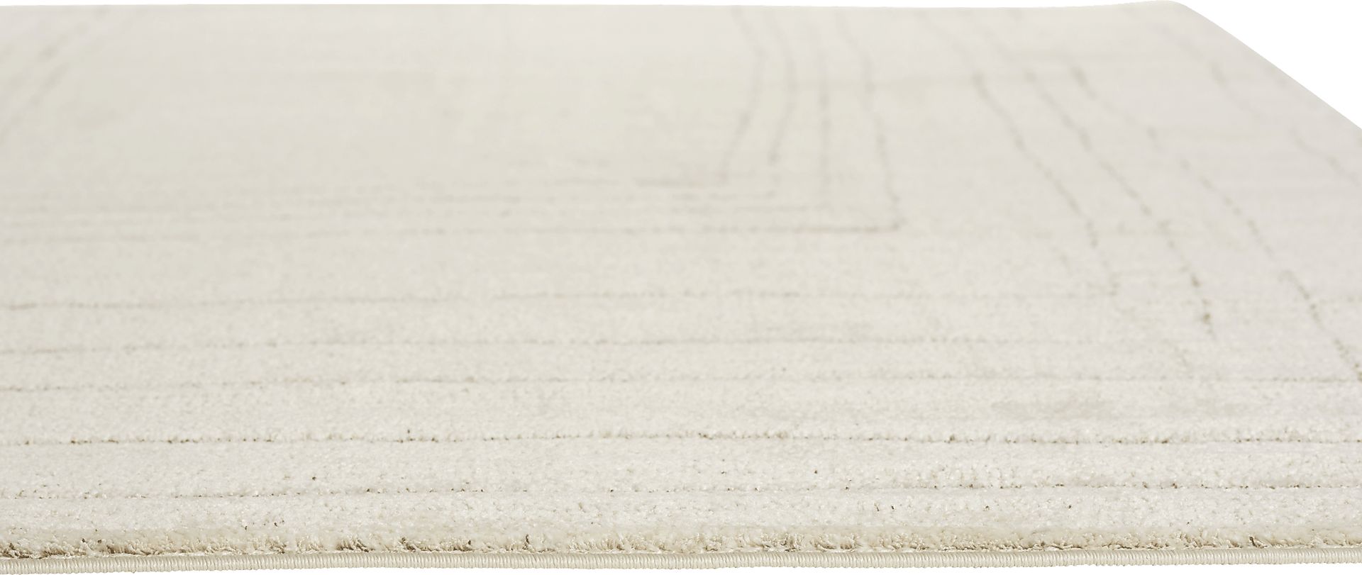 Landan Off-White 7'10 x 10' Rug - Image 6
