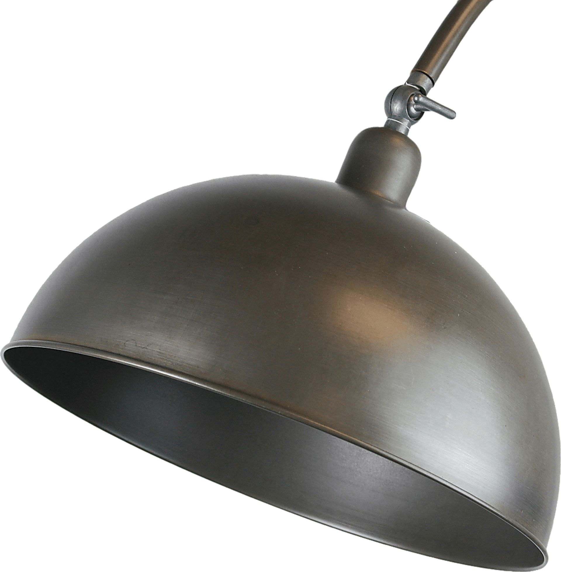 Landau Place Steel Floor Lamp - Image 2