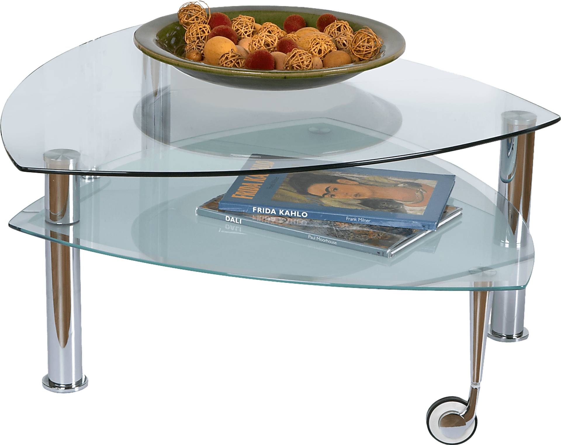 cocktail table