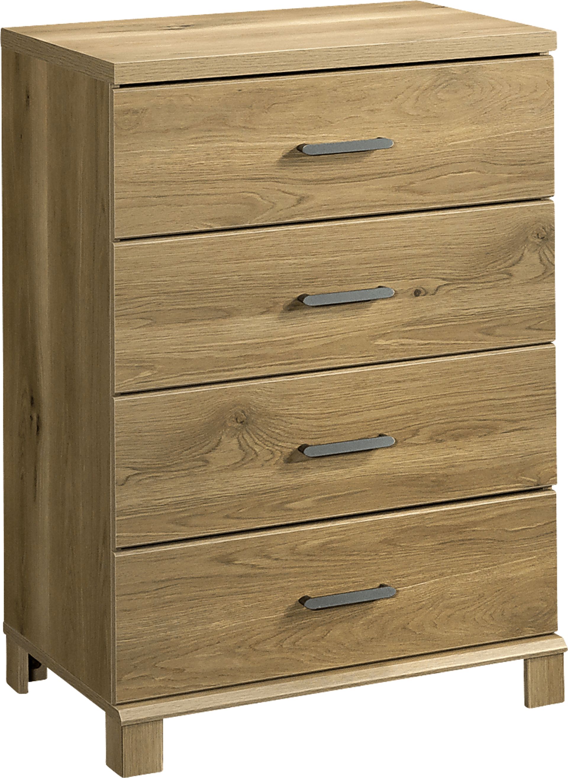 Landmesser Light Brown Chest - Image 1