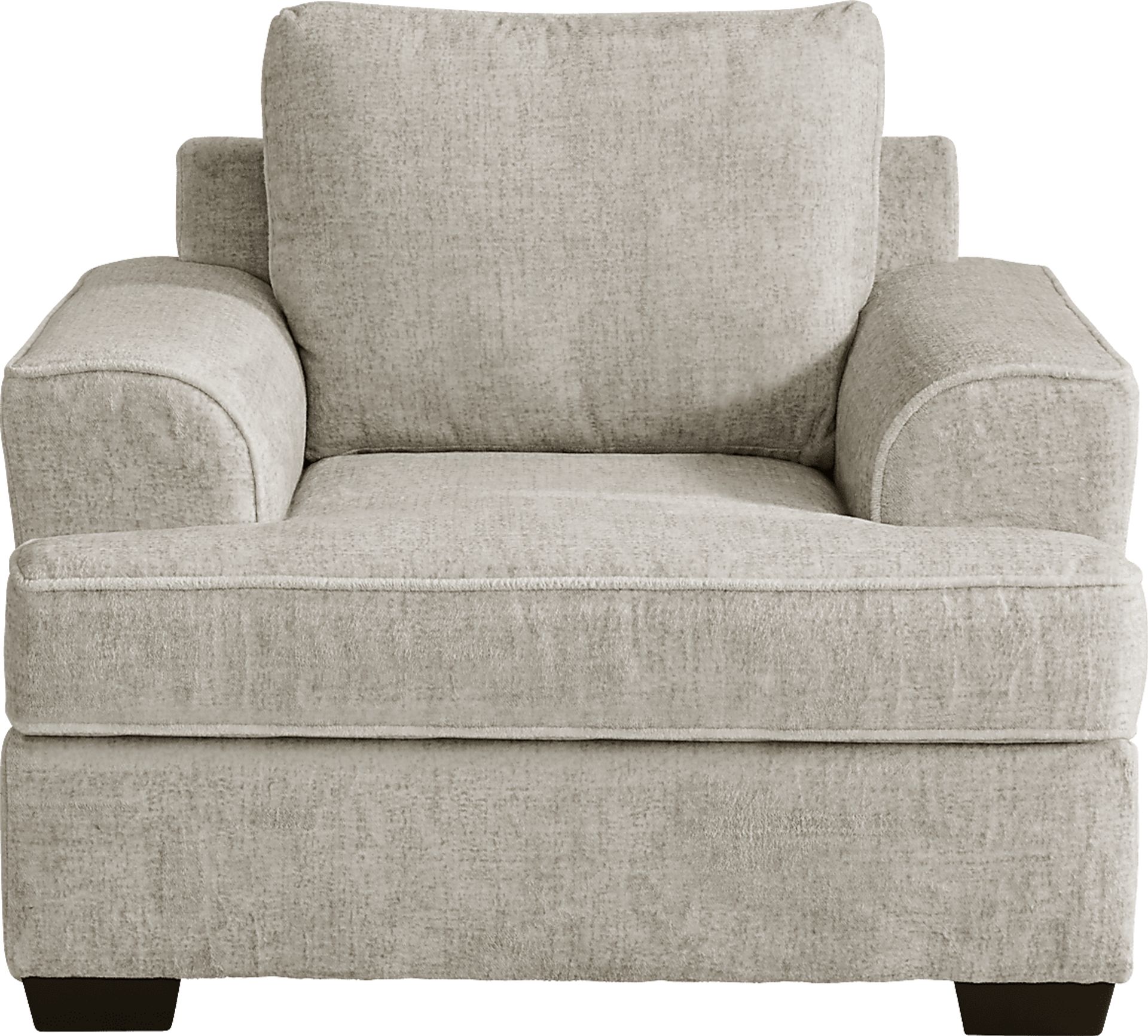 Landon Hills Cream Chair - Image 2