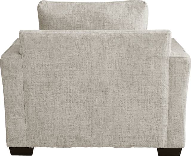 Landon Hills Cream Chair - Thumbnail - Image 3