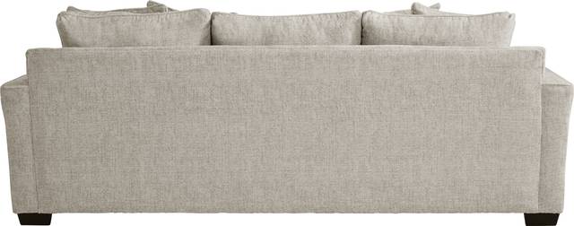 Landon Hills Cream 2 Pc Living Room - Thumbnail - Image 3