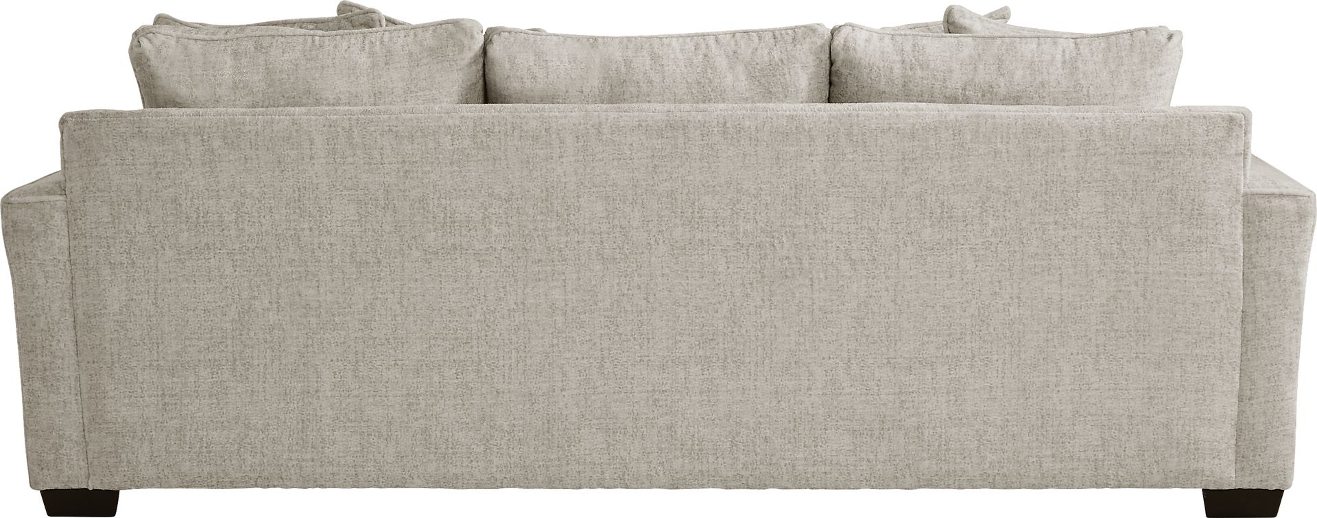 Landon Hills Cream 2 Pc Living Room - Image 3