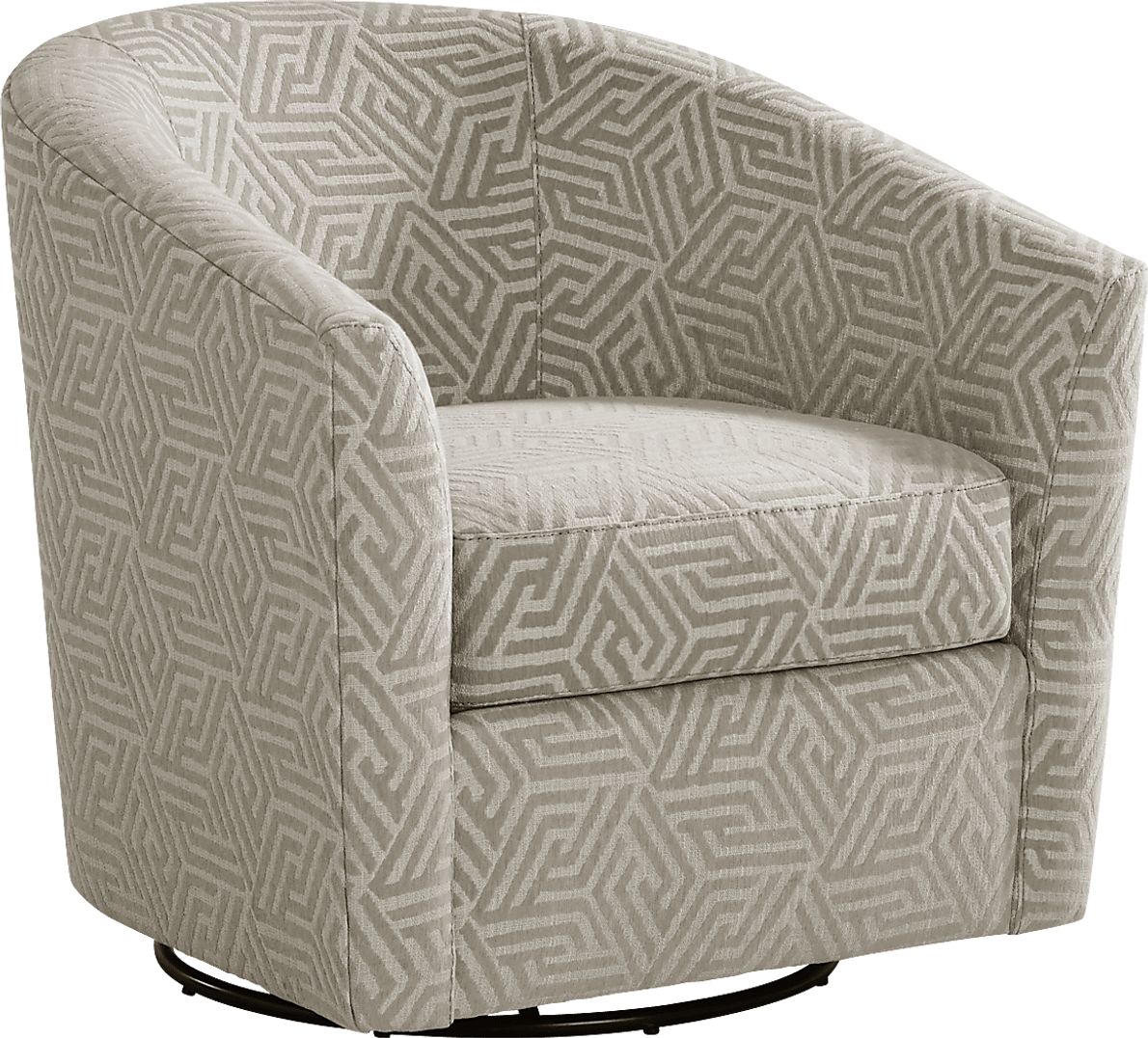 Landon Hills 7 Pc Living Room Set