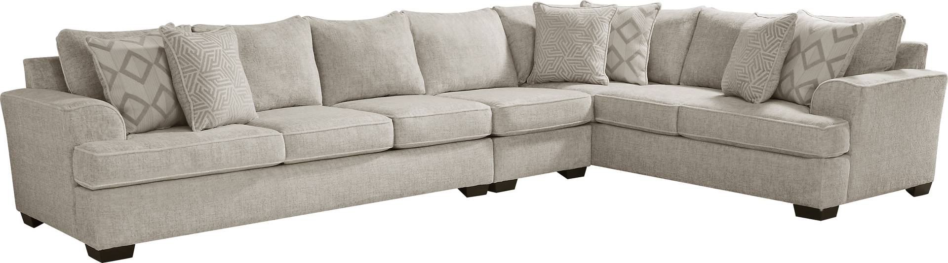 sectional