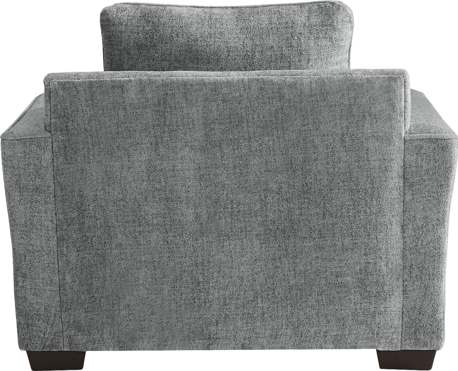 Landon Hills Gray Chair - Image 3