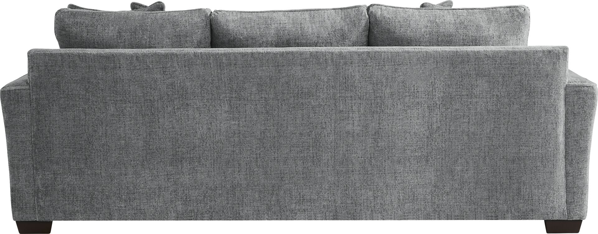 Landon Hills Gray 2 Pc Living Room - Image 3