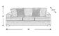 Landon Hills Sofa