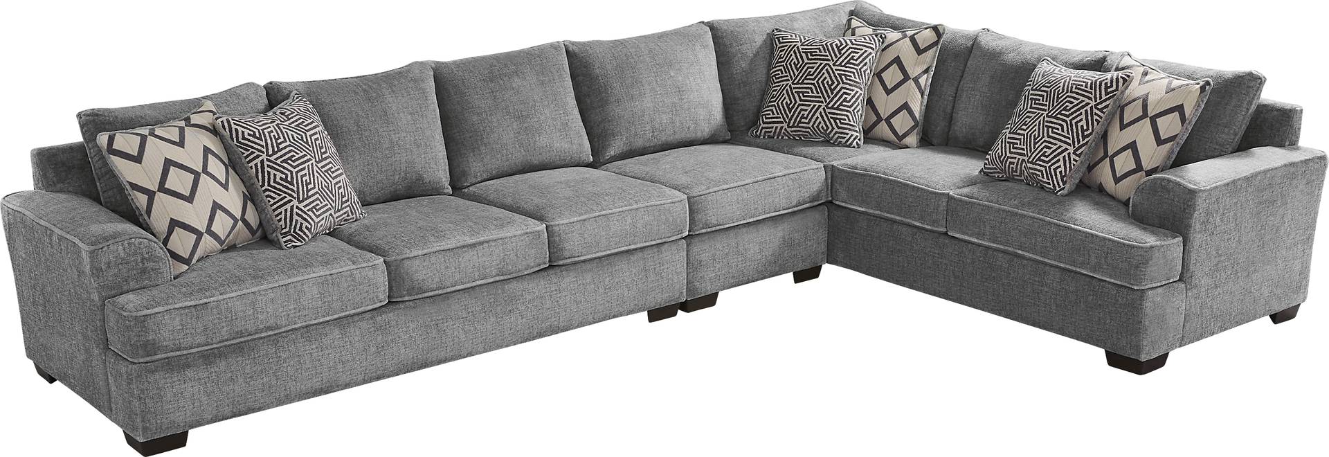 sectional