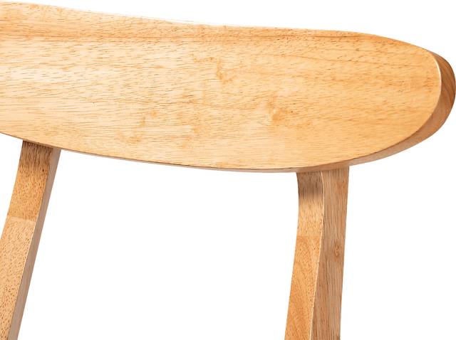 Landsdowne Natural Dining Chair, Set of 2 - Thumbnail - Image 5