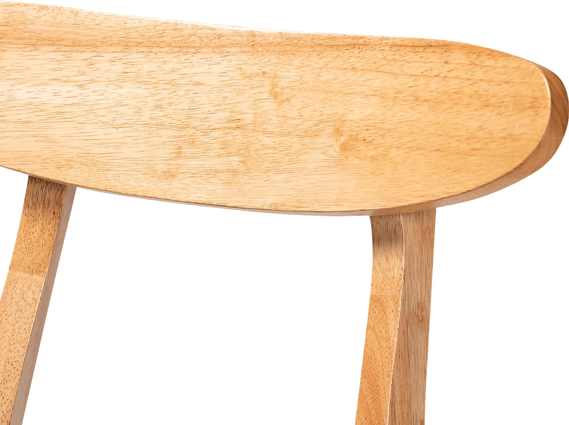 Landsdowne Natural Dining Chair, Set of 2 - Image 5