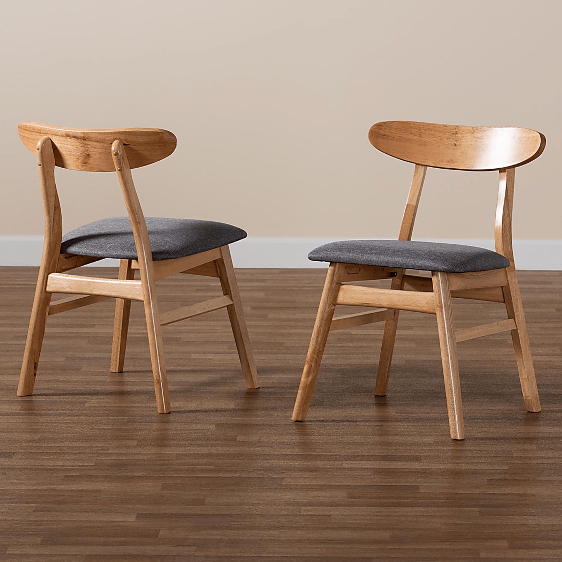 Landsdowne Natural Dining Chair, Set of 2 - Image 8