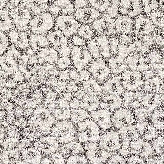 Lanecia Charcoal 7'10 x 10' Rug - Thumbnail - Image 2