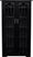 Laneham Black Curio Cabinet