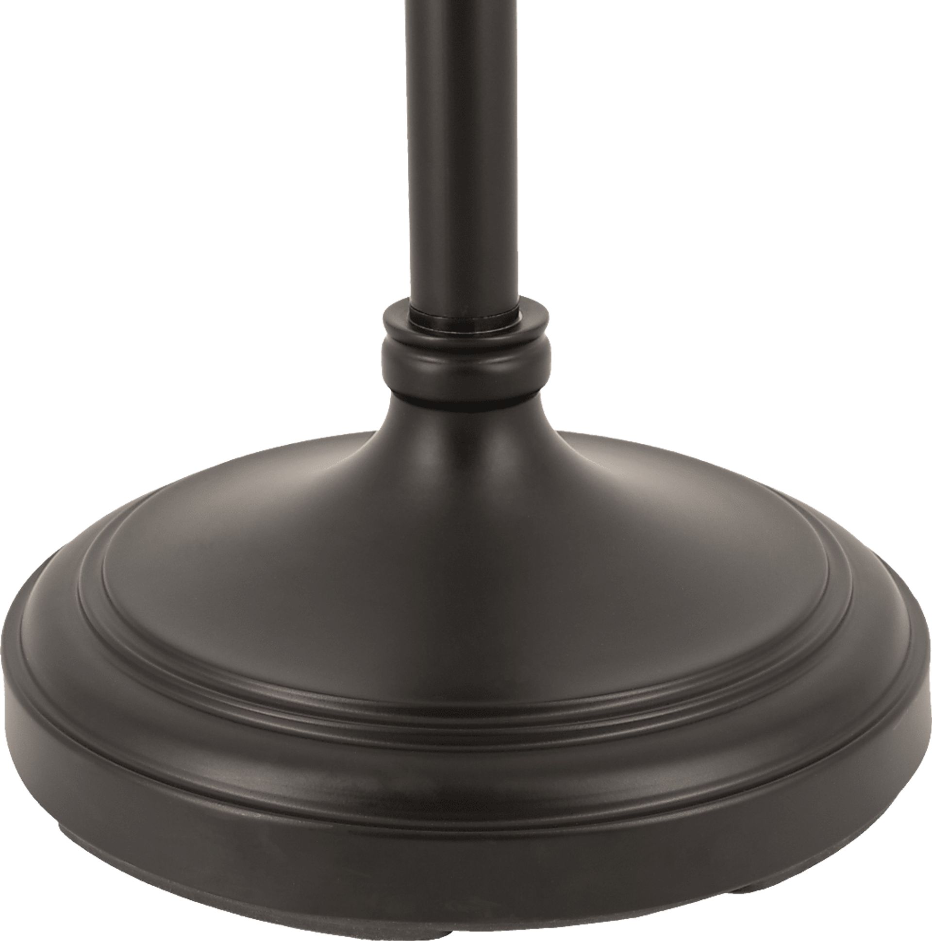 Lanely Point Black Floor Lamp - Image 2