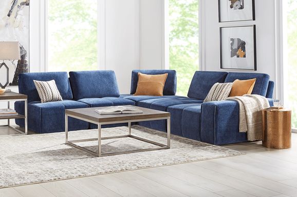 Rooms to go clearance u shaped sectional