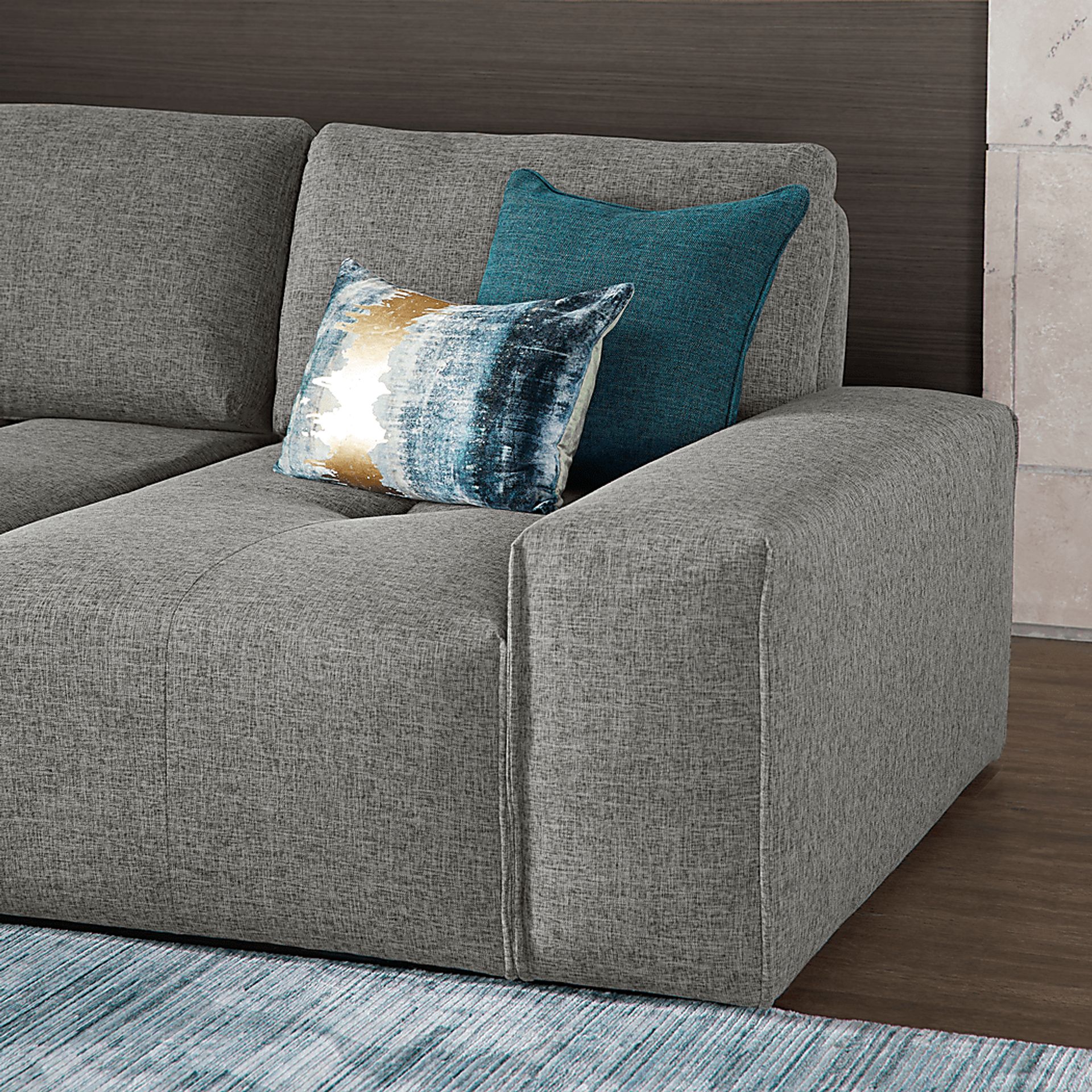 Sheridan Square 3 Pc Left Arm Chaise Sleeper Sectional 25 - 0nvyw5r