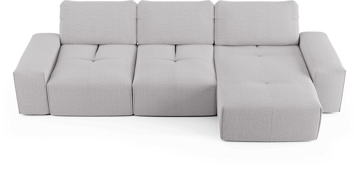 Sitemapcdatahttpsabckniqoocomlaney Park Light Gray Sectional