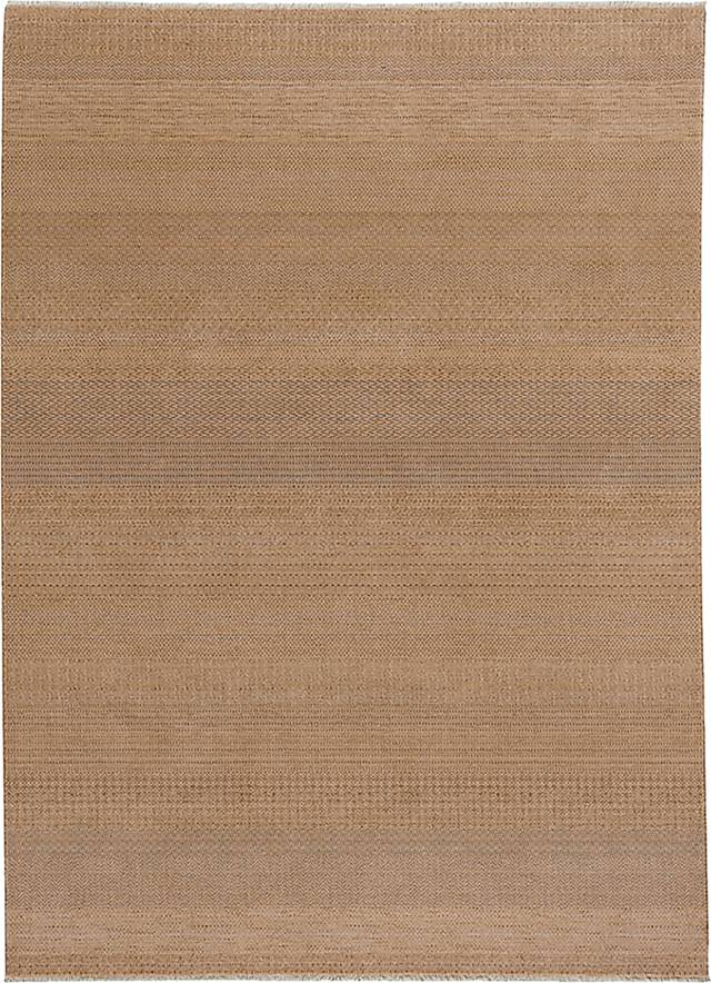 Langdare Beige 3'1 x 4'10 Rug - Thumbnail - Image 1
