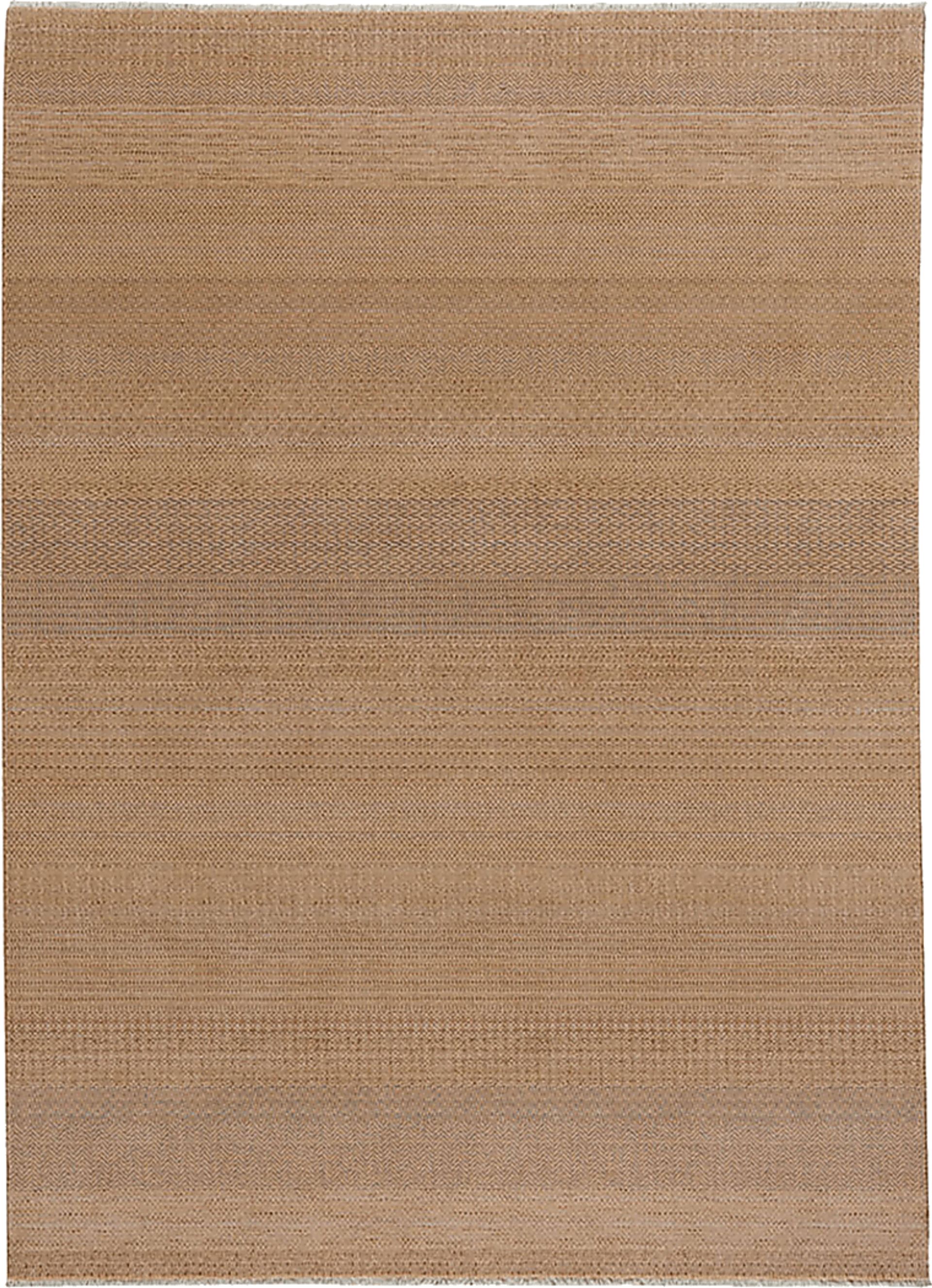 Langdare Beige 6'7 x 9'10 Rug - Image 1