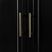 Langwater Black Sideboard