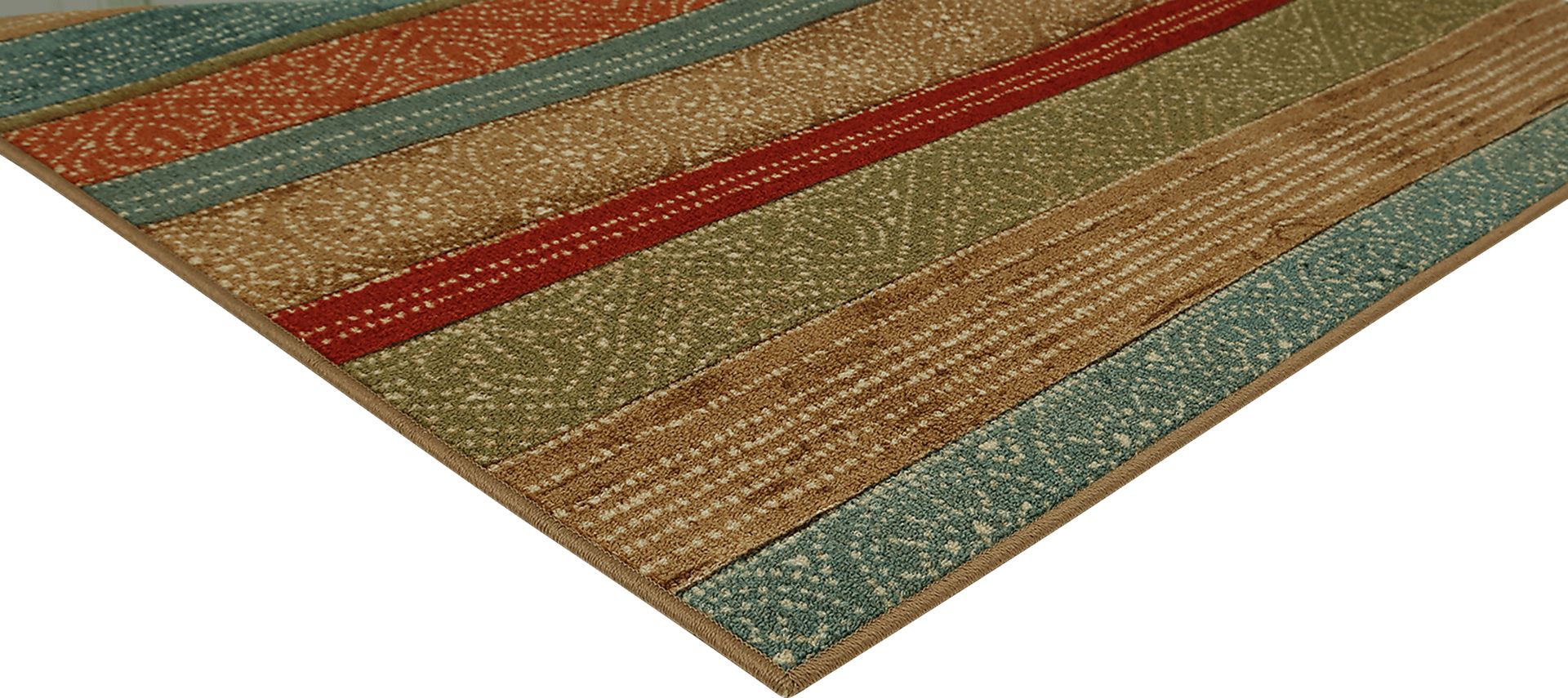 Lanicia Multi 5' x 7' Rug - Image 2