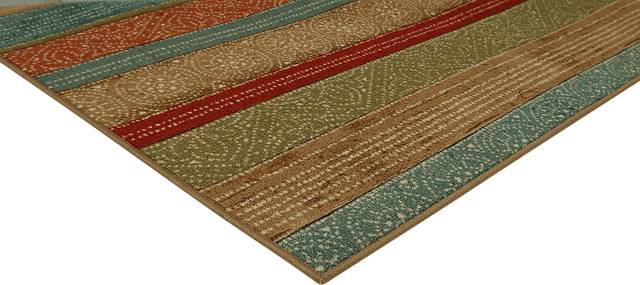 Lanicia Multi 7'6 x 10' Rug - Thumbnail - Image 2