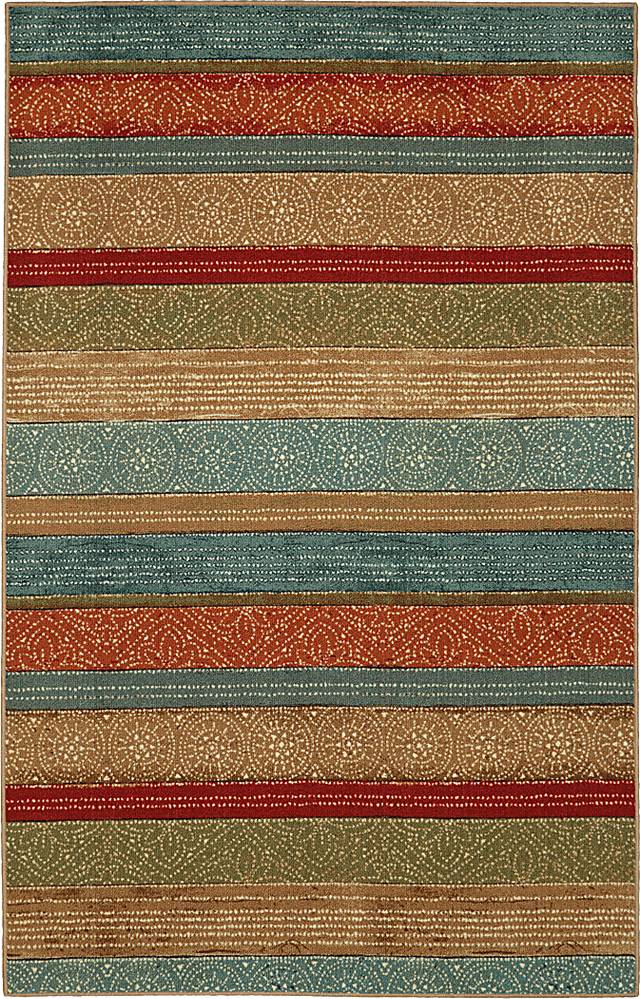 Lanicia Multi 7'6 x 10' Rug - Thumbnail - Image 1