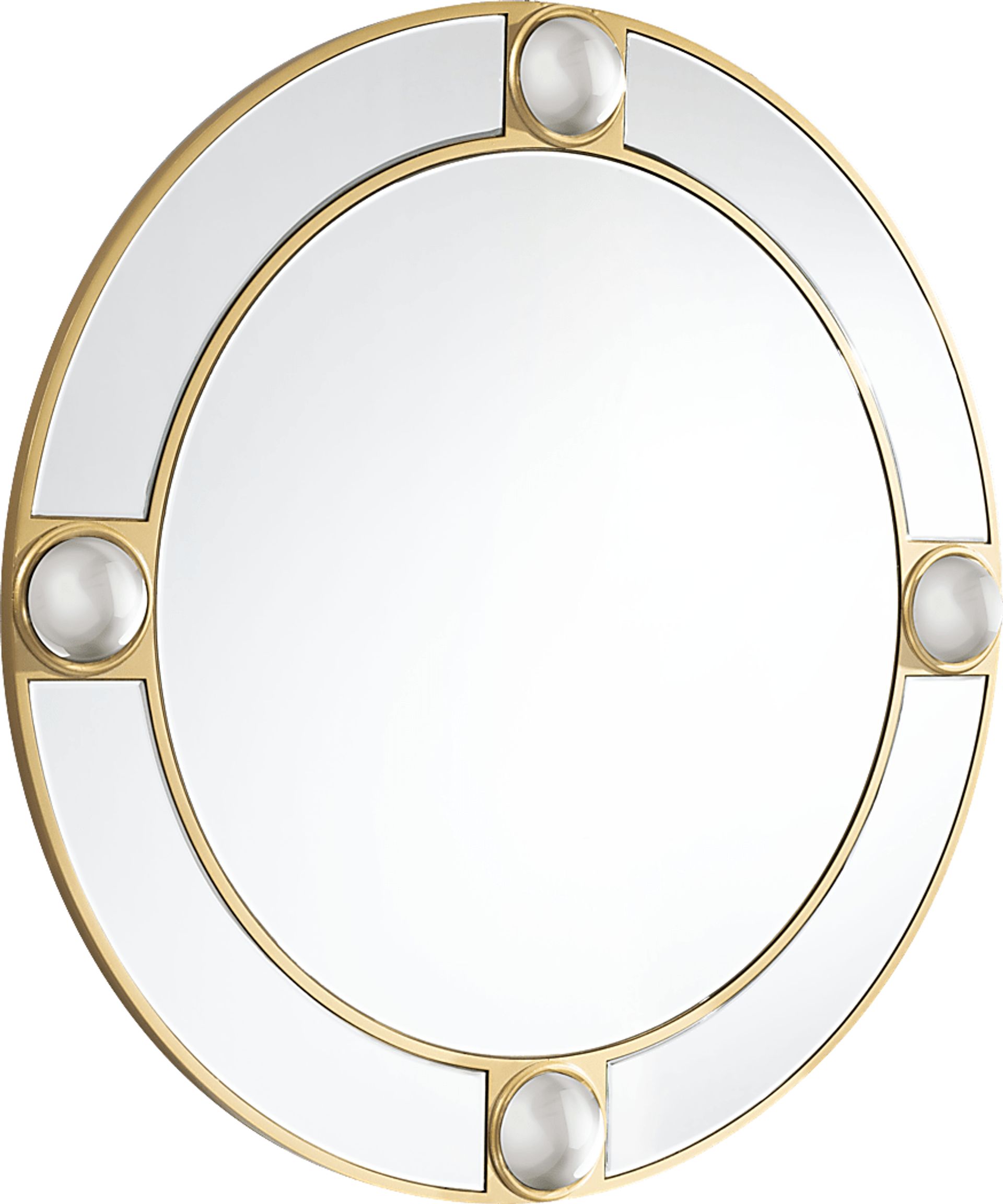 Lankamp Silver Mirror - Image 2