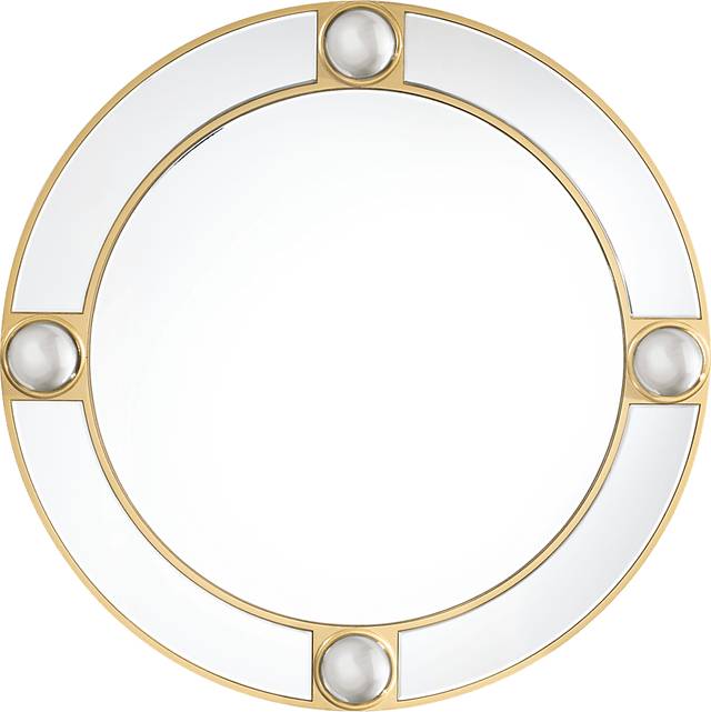 Lankamp Silver Mirror - Thumbnail - Image 3