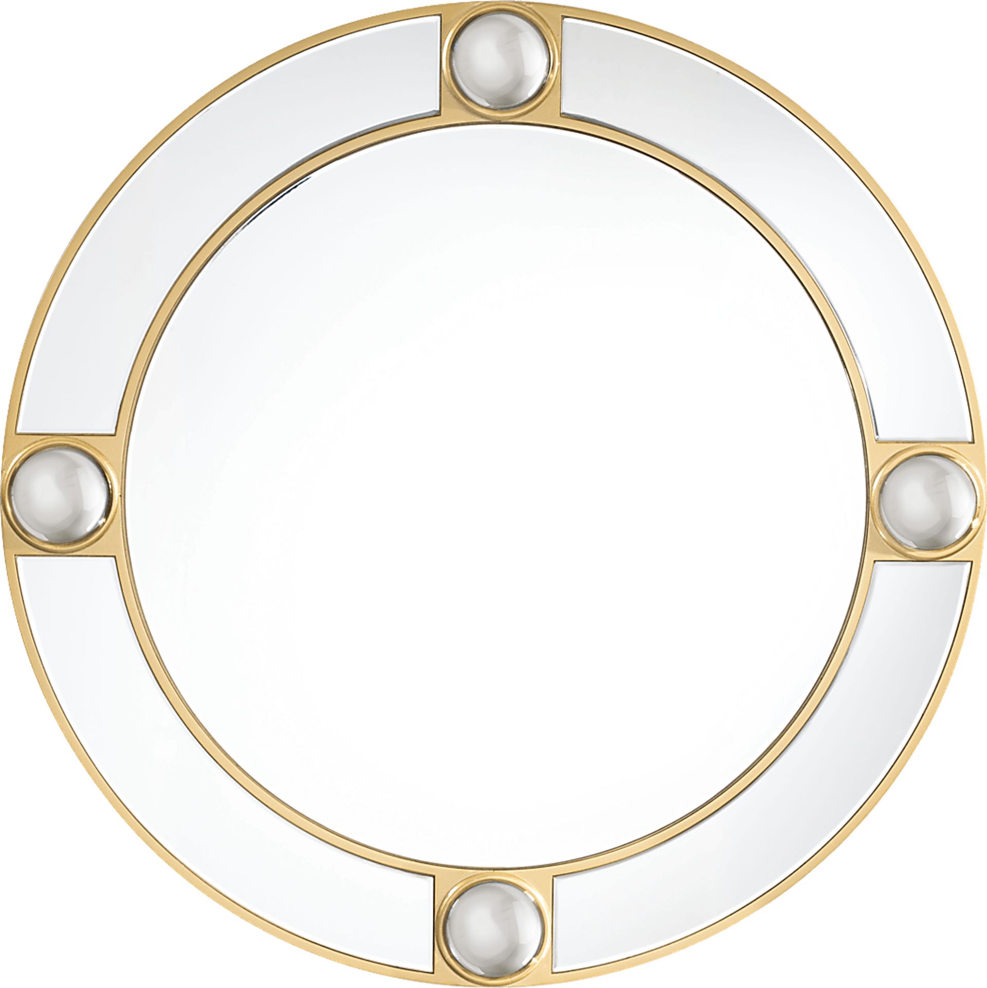 Lankamp Silver Mirror - Image 3