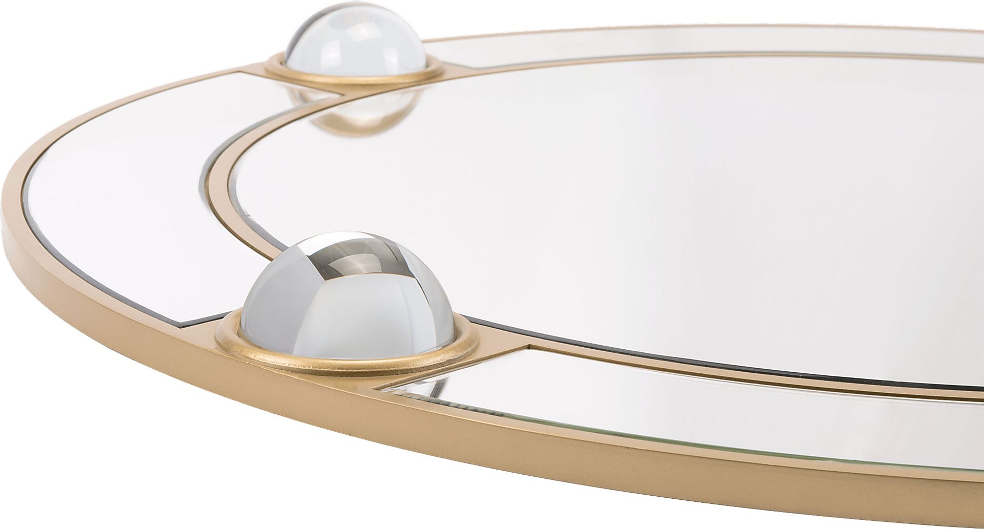 Lankamp Silver Mirror - Image 4