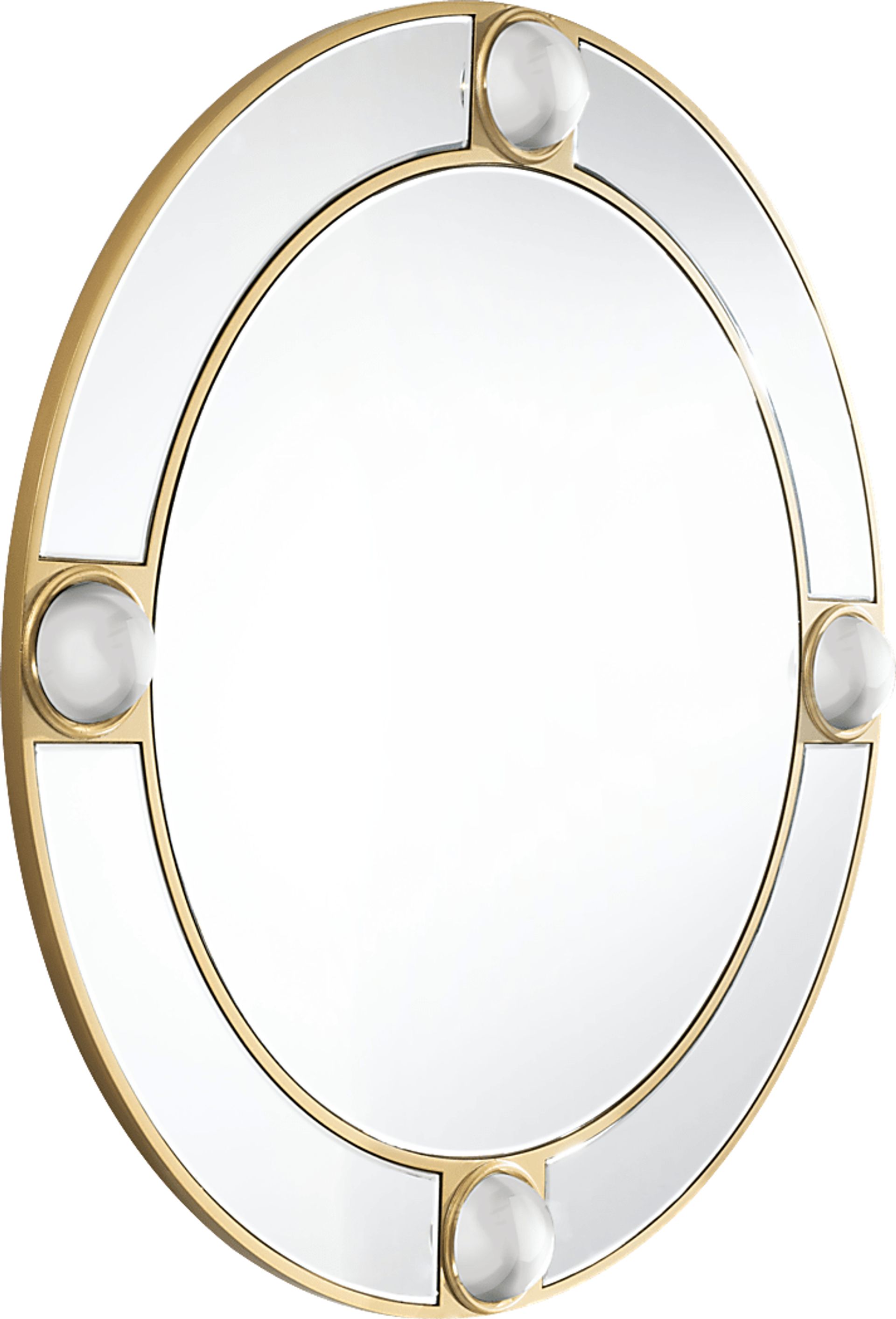 Lankamp Silver Mirror - Image 1