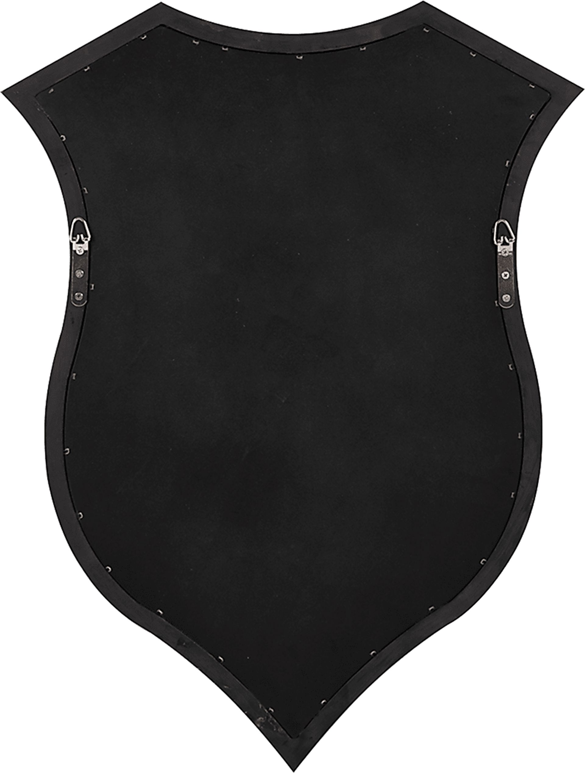 Lanora Gold Mirror - Image 4