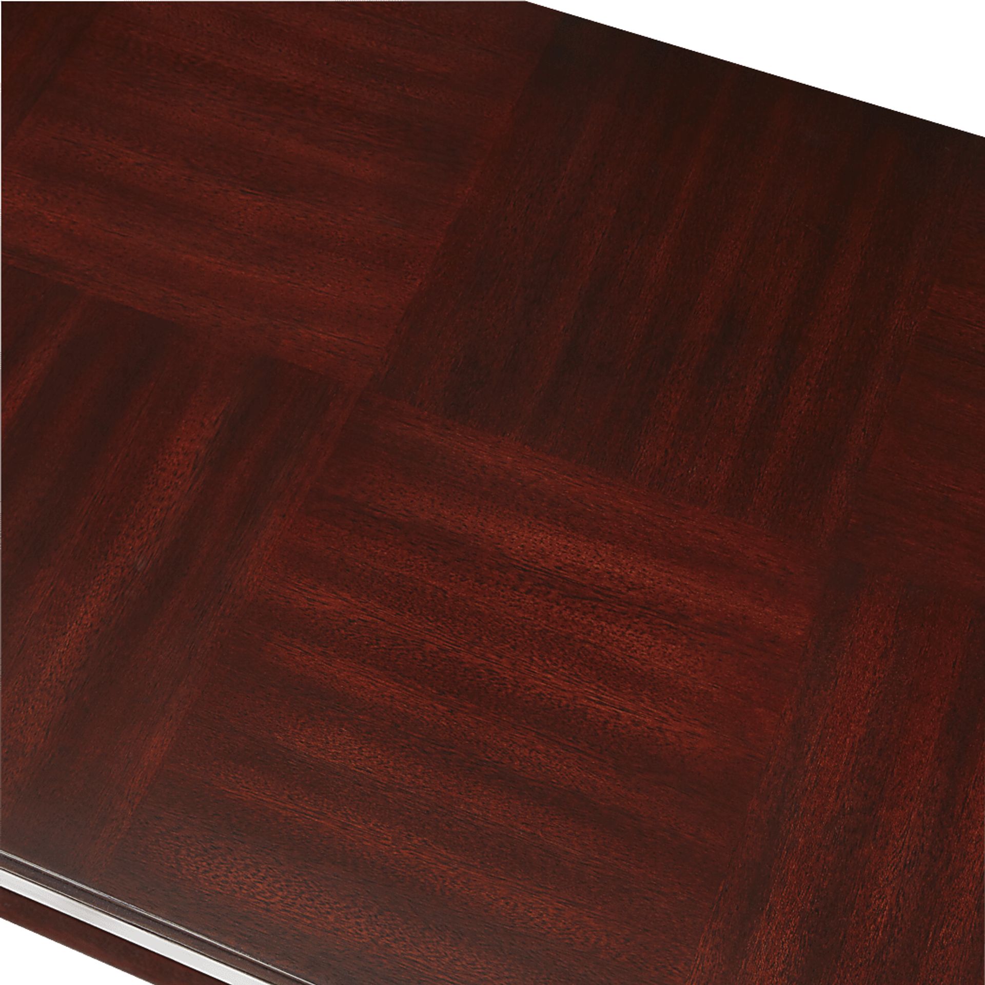 Lansing Cherry Cocktail Table - Image 3