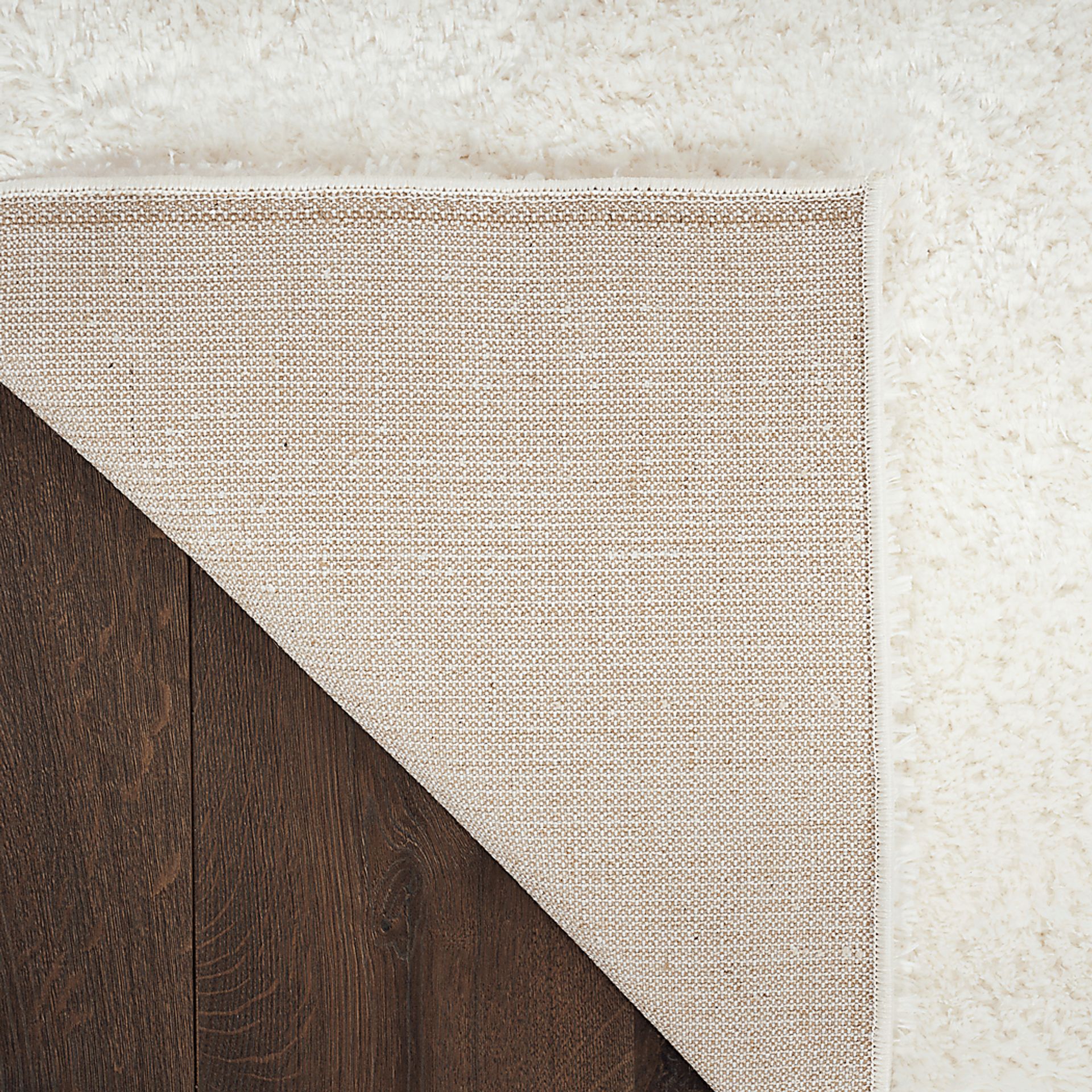 Lanstead Ivory 7'10 x 9'10 Rug - Image 8