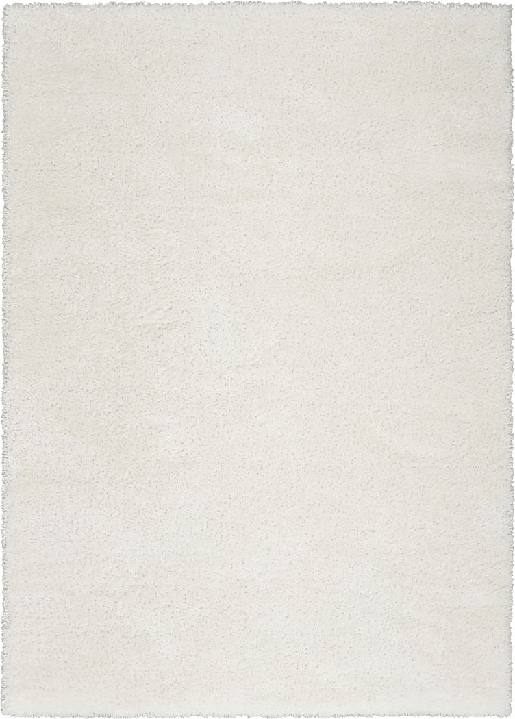 Lanstead Ivory 7'10 x 9'10 Rug
