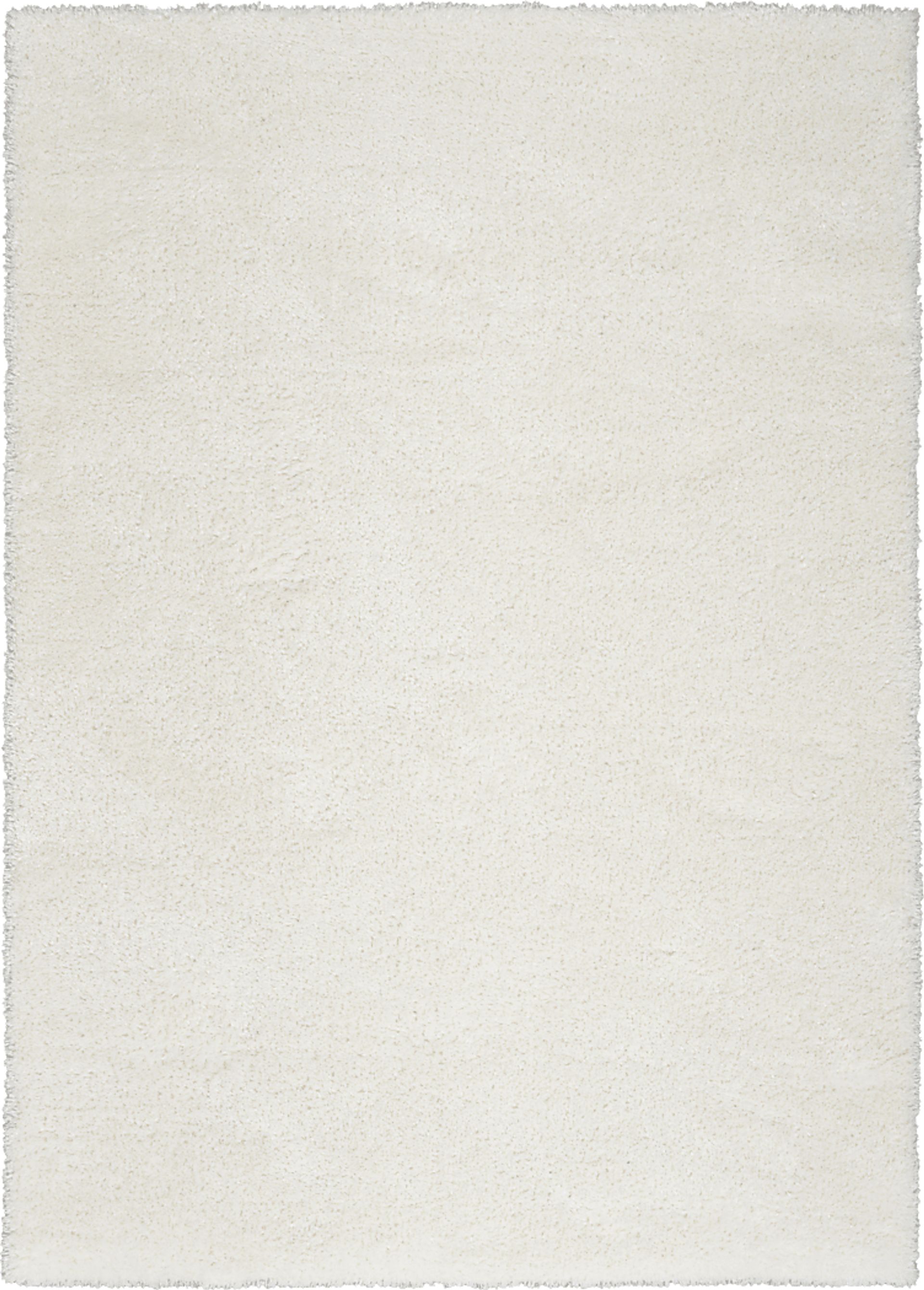 Lanstead Ivory 7'10 x 9'10 Rug - Image 1